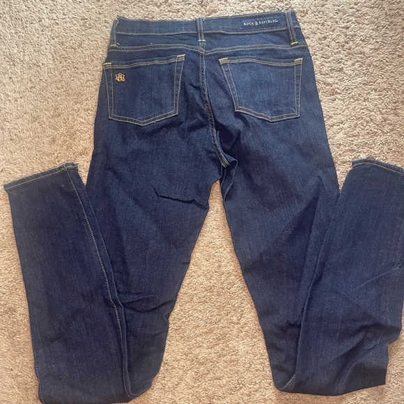 Rock & Republic jeans - Picture 5 of 6